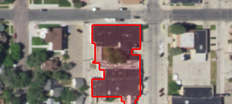 2138 Main St