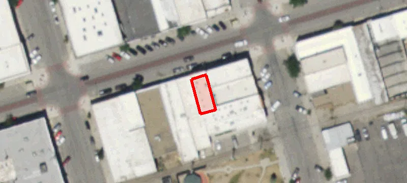 408 Cedar St