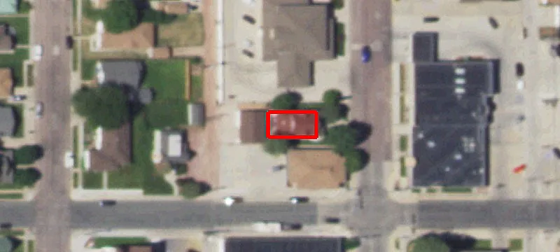 2210 Main St