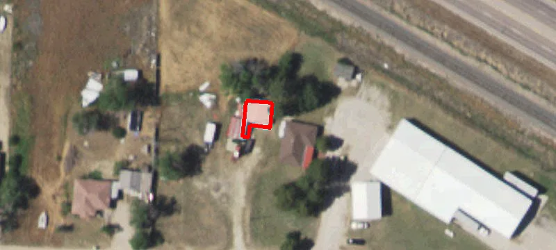 4394 Mckenna Rd A A