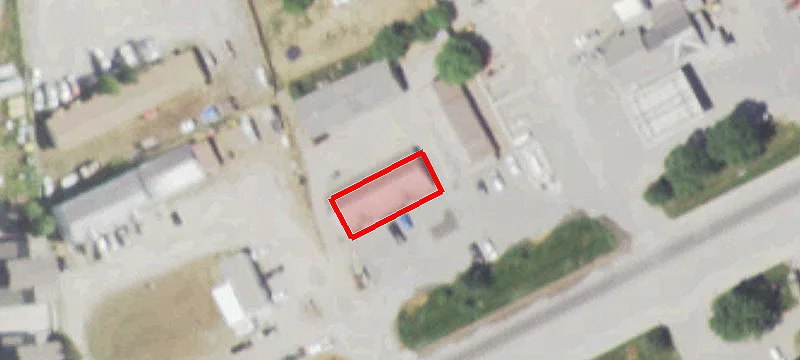 140 Us Hwy 89th St