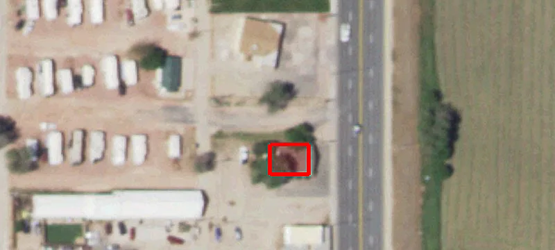 1234 Main St