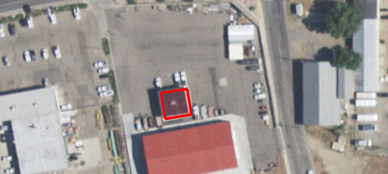 1615 Yellowstone Hwy