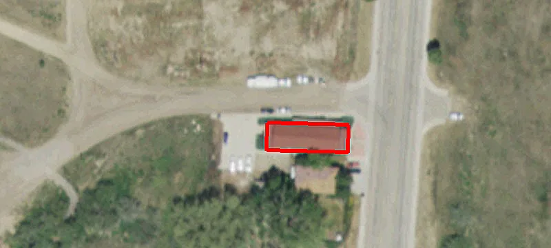 113 State Hwy 233