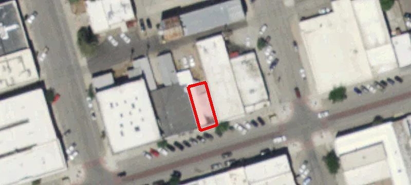 409 Cedar St