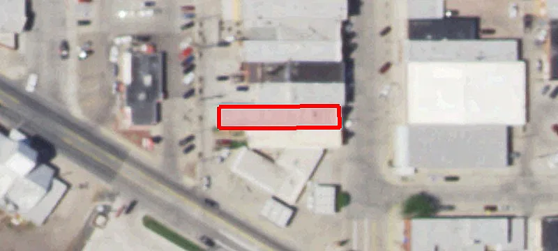 1914 Main St