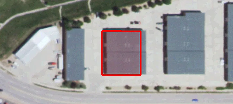1354 Warlow Dr, Unit B-3