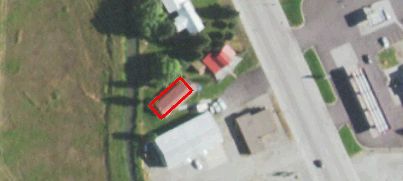 223 Main St