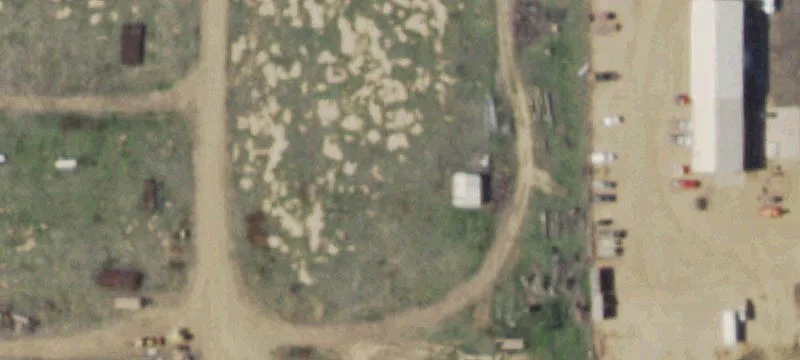 42 County Rd 700