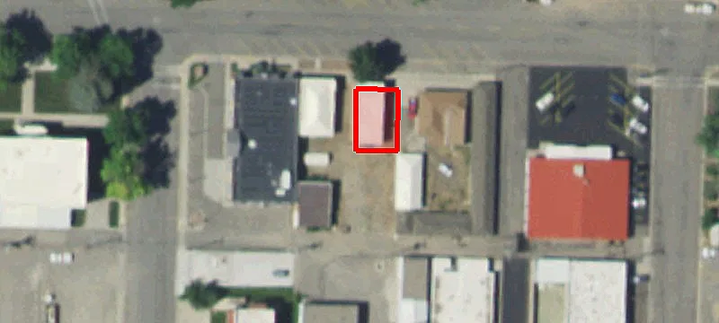 333 Arapahoe St
