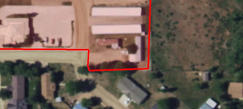 395 Whippoorwhill Dr