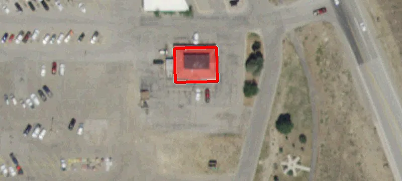 506 Hwy 287th Byp