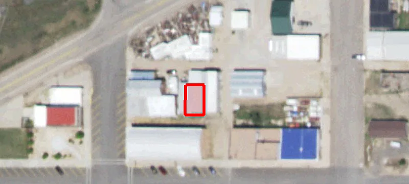 100 Main St