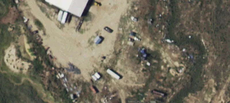 Baggs, WY 82321