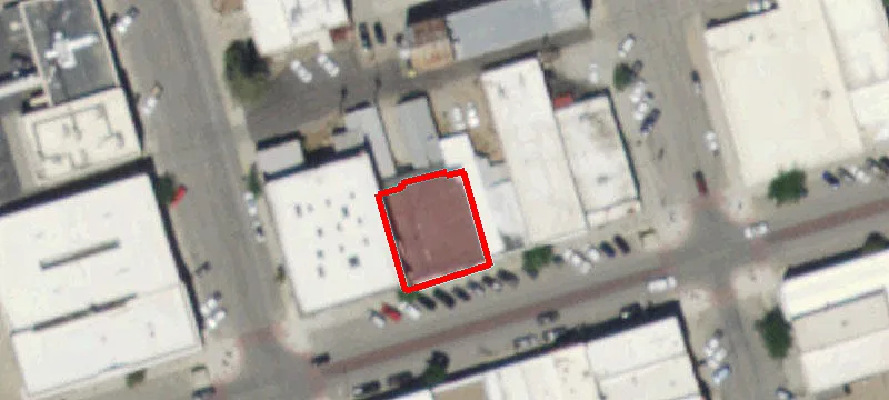 413 Cedar St
