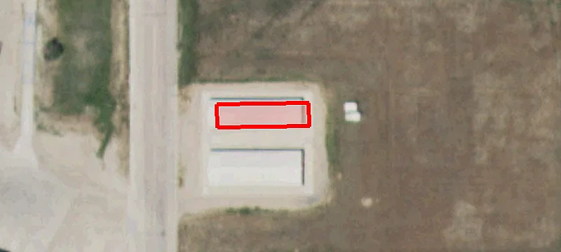 1041 P St