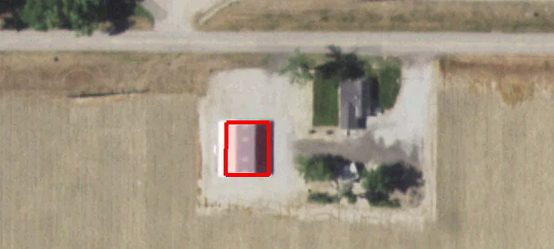 3165 State Hwy 157