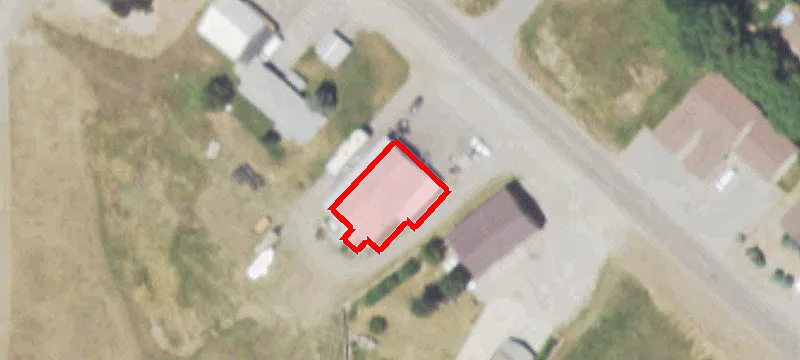 110 Greys Riv Rd
