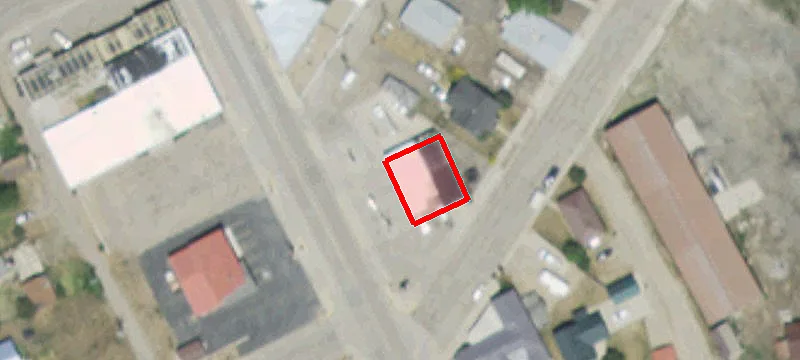 802 Pne Ave