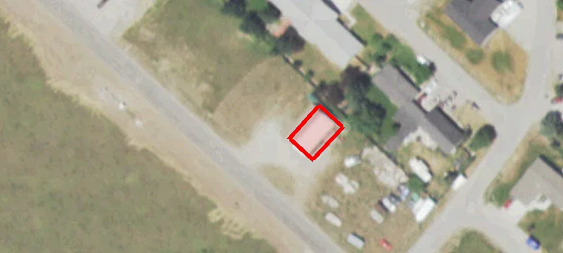 127 Greys Riv Rd