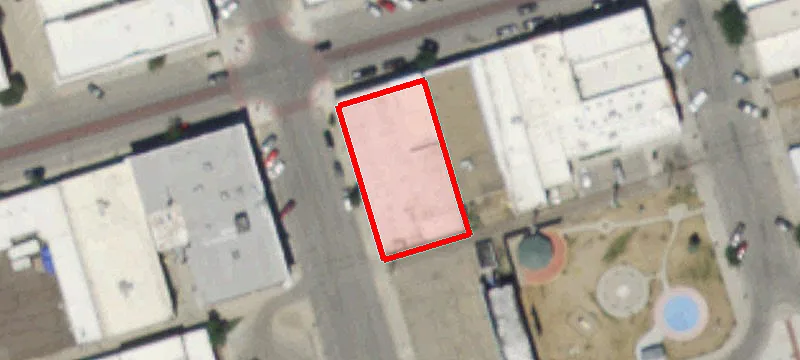 420 Cedar St