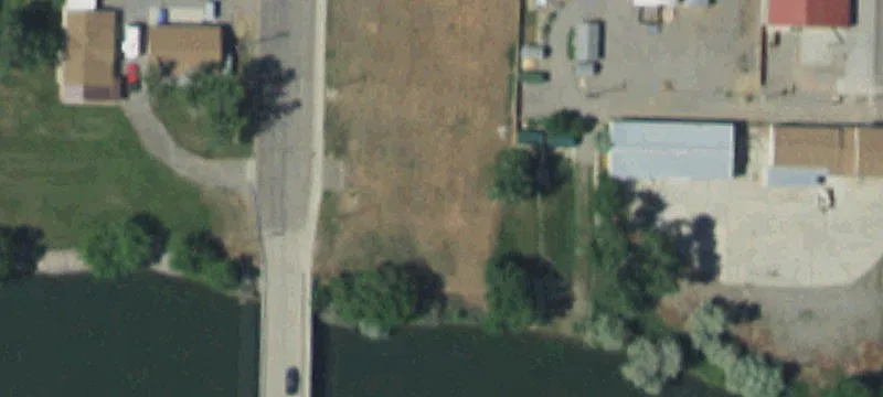 Shoshoni St