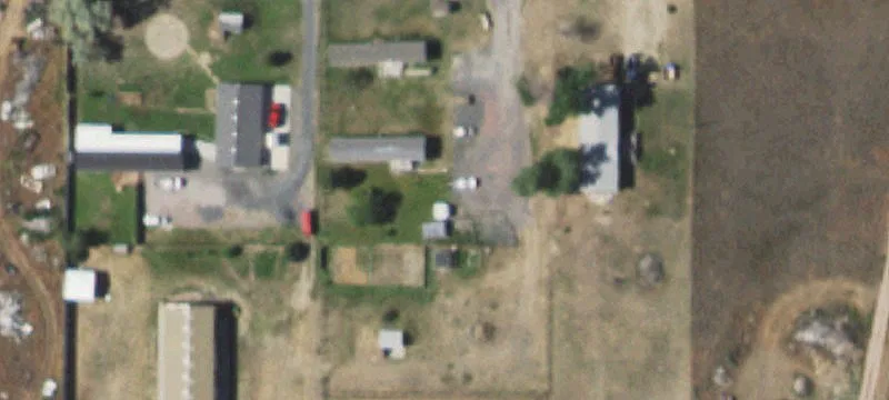 4181st Rd 74j