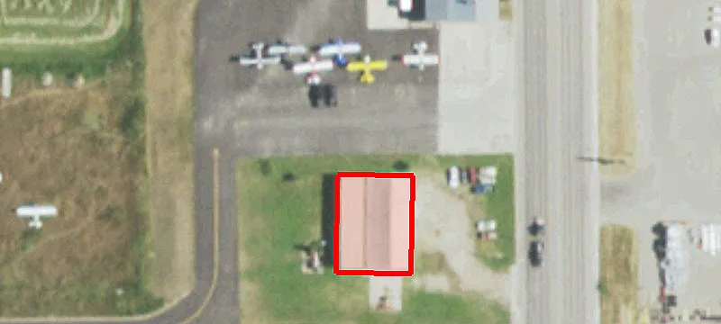 2100 Hwy 89