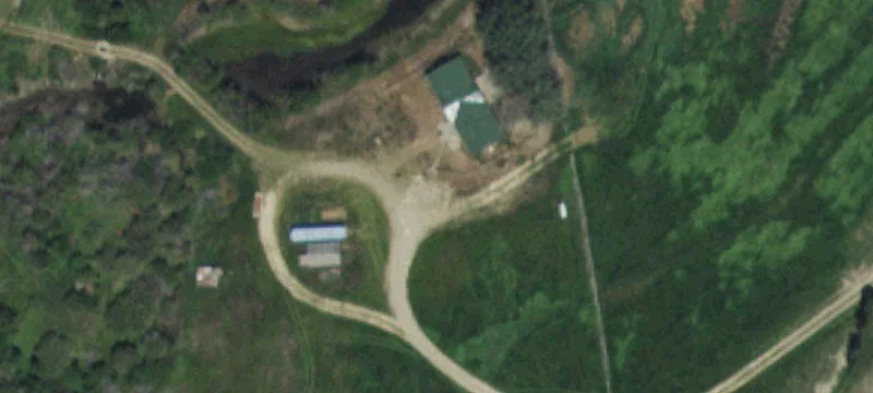 Pic Pike Rd