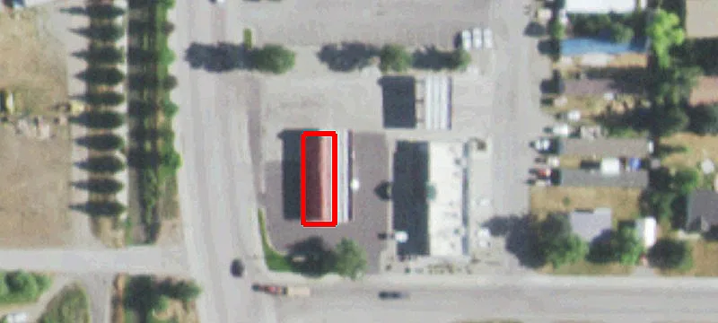 160 Main St