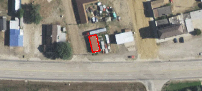 302 Lincoln Hwy