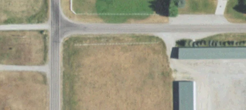 County Rd 117th Muddy String Rd Rd