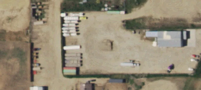 4960 State Hwy 789