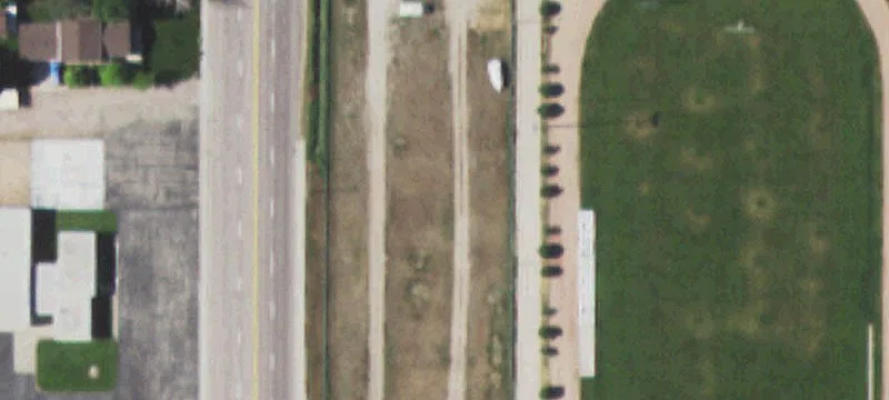 Main St