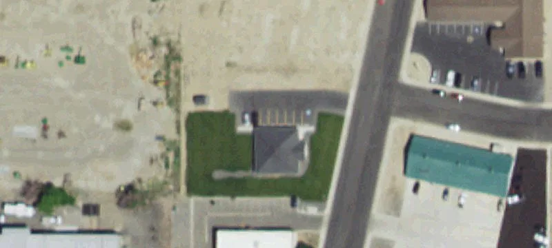 Powell, WY 82435