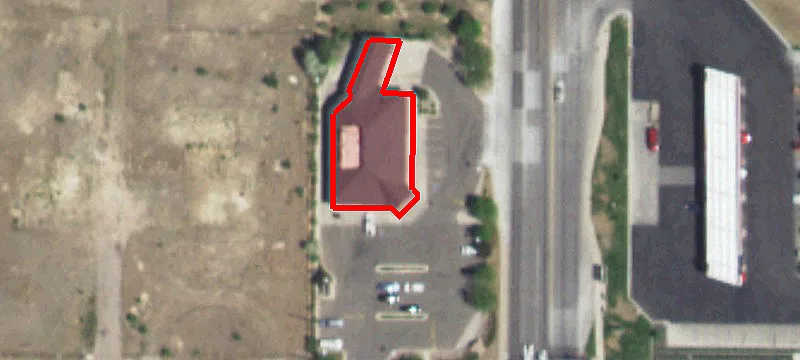 3310 College Dr