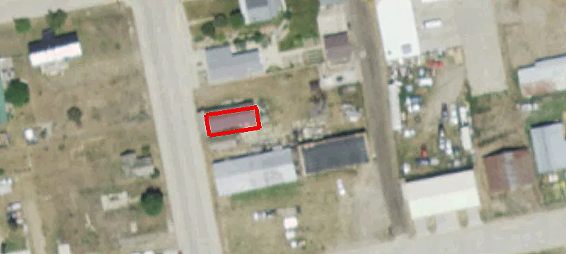 202 Diamondville Ave