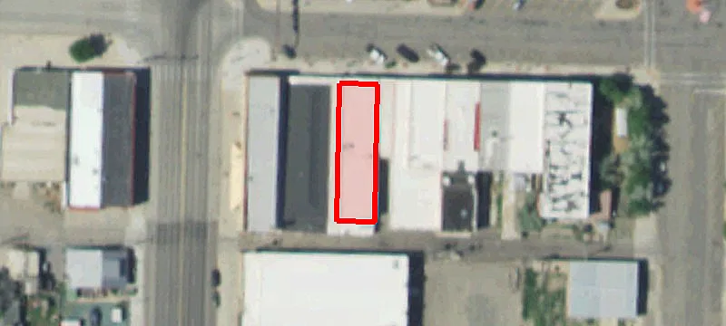 535 Broadway St