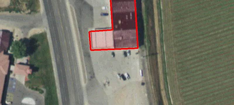 167 Us Hwy 20th S