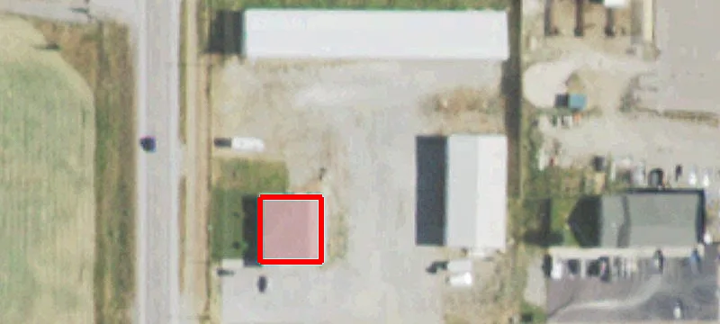 Etna, WY 83118