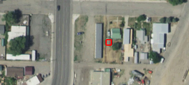 533 Washakie St