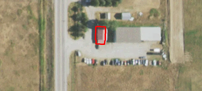 101456 Us Hwy 89th S