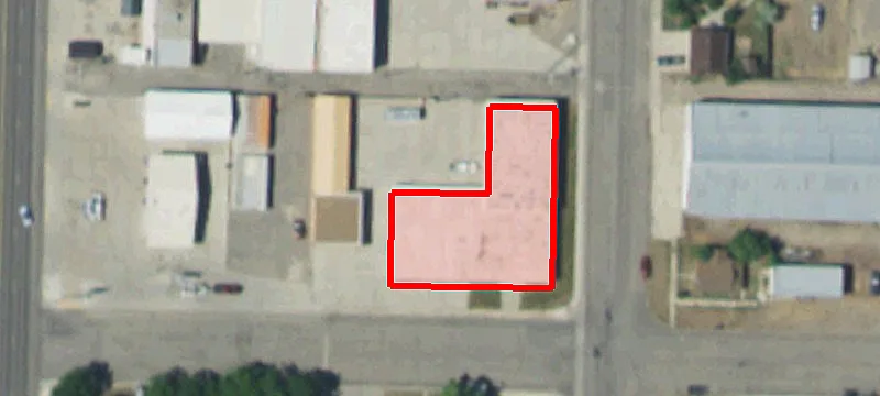 504 Fremont St