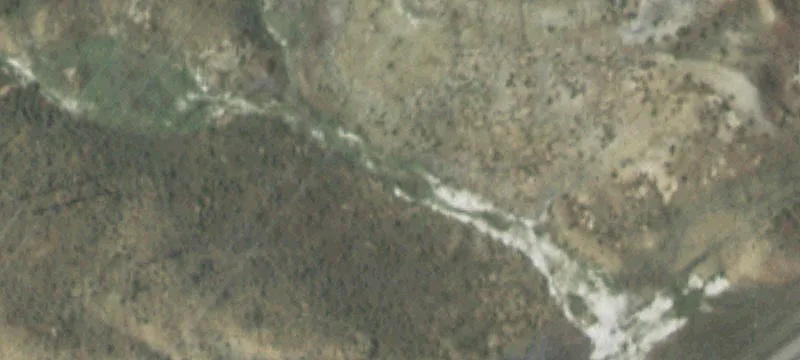 Hwy 120th W