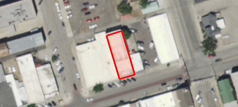 311 Cedar St
