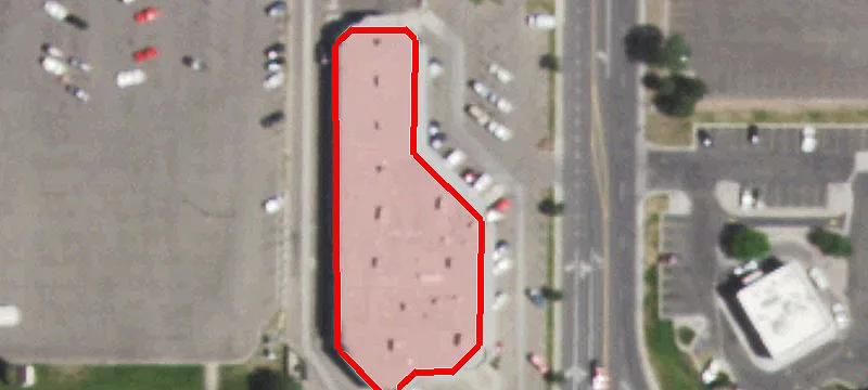 1802 Dell Range Blvd