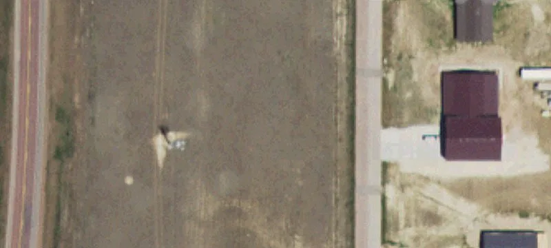 Glendo, WY 82213