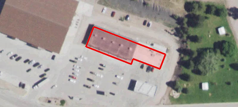 731 Washington Blvd