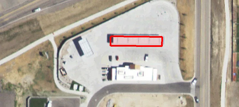 4010 Whitney Rd