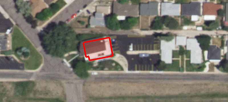 3306 Kelley Dr